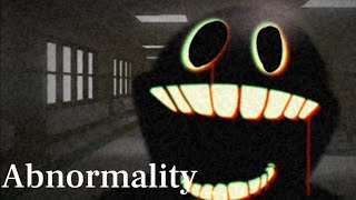 ROBLOX  Abnormality  HOSPITAL  Full Walkthrough [upl. by Trembly]