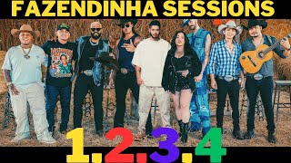 Fazendinha Sessions 1234 [upl. by Zaid401]