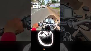 සැගවුනු අමුත්තෝ ටික දැක්කද supun virul foryou KTM 1290 [upl. by Heinrich925]