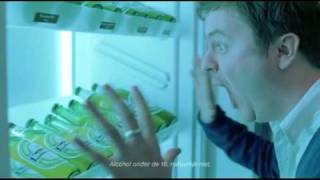 NEW Heineken Commercial  verry funny [upl. by Arlon]