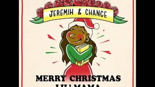 Jeremih amp Chance The Rapper  Merry Christmas Lil Mama Full Mixtape [upl. by Acinej]