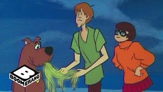 ScoobyDoo Where Are You Theme Lyrics [upl. by Getraer293]