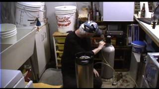 Introduction to Kegging Pt 4  Carbonating Your Beer [upl. by Giliane312]