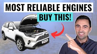 Most Reliable Car Engines That Will Last Forever  Buy One Now [upl. by Lillian]