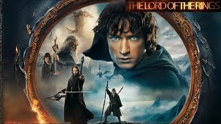 The Lord of the Rings Final Official Teaser Trailer 2025  quot Tom Holland quot [upl. by Neras]