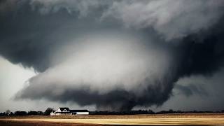 The Strongest Tornado That Wasnt Rated EF5 [upl. by Nytsirk]