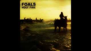 Foals  Providence [upl. by Esmerelda813]