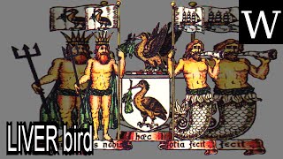 LIVER bird  WikiVidi Documentary [upl. by Neelrad]