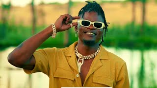 Pallaso  Wampamba Official Music Video [upl. by Ceevah243]