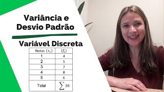 Média e desvio padrão utilizando as potencialidades das calculadoras gráficas CasioTexas PTPT [upl. by Ainav203]