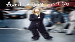 Avril Lavigne  Losing Grip Slowed [upl. by Anawat]