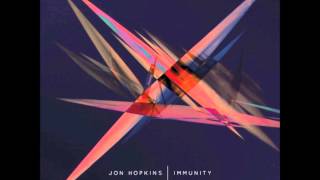 Jon Hopkins  Collider [upl. by Pacian415]