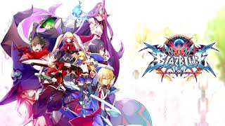 320 Kbits Blazblue CENTRAL FICTION Console OP full  True Blue [upl. by Dougal446]