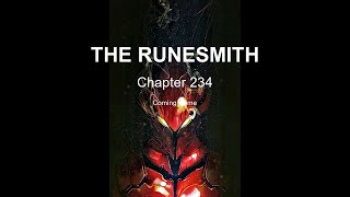 The Runesmith  Chapter 234 Coming Home  Audiobook [upl. by Ingvar]