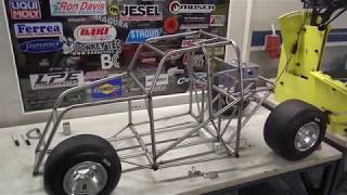 Willys Part 2  Turbocharged 14 Scale RC Car [upl. by Tina]