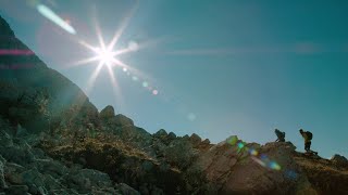 GarmischClassic Klettersteig an der Alpspitze [upl. by Warp136]