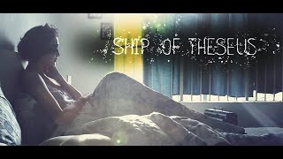 Ship Of Theseus  Full Movie  Best Movie HD 720p [upl. by Hanimay509]