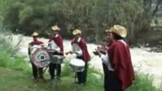 BANDA TIPICA LA VOZ DE CELENDÍN CAJAMARCA [upl. by Luann]