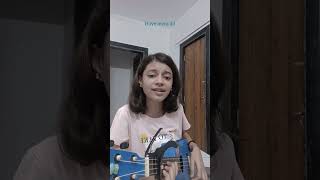 Ro Ro Ke Arja Gujarda Hai Dil Female Version 💞 Feel The Voice 🥰  Short Cover Song 🎵 [upl. by Auhso]