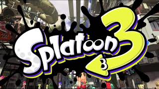 Splatoon 3  Return of the Mammalians Nintendo Direct Trailer Music [upl. by Llenrub]