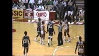 WKU vs Georgetown 1982 [upl. by Aamsa]