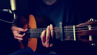 Buonanotte Fiorellino Francesco De Gregori  COVER [upl. by Iteerp]