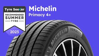 Michelin Primacy 4  15s Review [upl. by Philps]