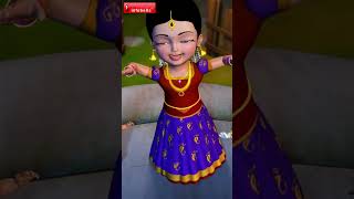 Vaccindi Vaccindi Deepavali  Diwali Kids Song  Telugu Rhymes for Children  Infobells [upl. by Ronyam605]