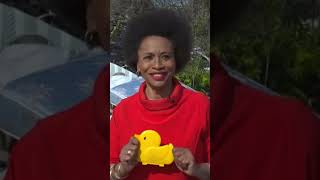 Actress JENIFER LEWIS Breaks Down After Seeing Her Childhood Home amp School Wasted Away NinePBS [upl. by Atikaj835]