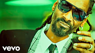 Snoop Dogg The Game 50 Cent  Big Boss Music Video 2024 [upl. by Barde]