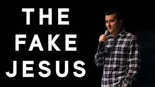 Powerful Easter Sermon  The Fake Jesus  Easter 2019 [upl. by Aisul]