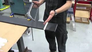 AMP Research PowerStep™  Board Cutting [upl. by Trescott]