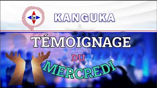 TÉMOIGNAGES KANGUKA DE MERCREDI LE 02102024 par Chris Ndikumana DÉMONTRER LA PUISSANCE DE DIEU [upl. by Yarg593]