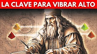 Si encuentras tu FRECUENCIA lo tendrás TODO  La VERDADERA forma de Vibrar con el Universo [upl. by Barta435]