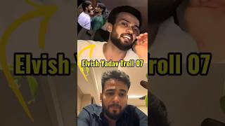 Elvish Yadav Troll Adnaan 07 Friends 🔥  Bigg Boss biggboss shorts [upl. by Sivet]