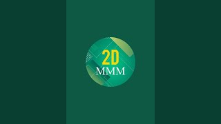 2D MMM is live 26924 မနက်ပွဲ အတွက် bk [upl. by Wiedmann]