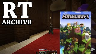 RTGame Streams Minecraft Lets Play 12 [upl. by Ardnassac]