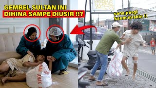 GEMBEL SULTAN EKSPERIMEN KLINIK GIGI TERBAIK DI BANDUNG ‼️ kok gini ya reaksinya [upl. by Nylesoj]