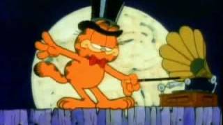 Garfield and Friends  Friends Are There intro [upl. by Stefanac]