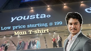 Youstaman tshirt 199smile raju [upl. by Fullerton627]