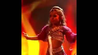 Rupsa super dancer chapter 3 winner best dance video judges shock perfomance🤯 [upl. by Gaynor833]