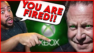 Will Microsoft Cut Off The Head Of Their Snake Bobby Kotick [upl. by Eentrok]