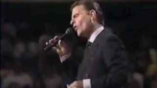 1987 BVOV Song Clip Kenneth Copeland  He is Jehovahwmv [upl. by Yrohcaz]