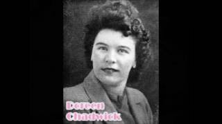 DOREEN CHADWICK  quotDANCE OF THE THREE OLD MAIDSquot  GAUMONT MANCHESTER 414 WURLITZER [upl. by Gignac709]