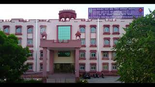 Bikaner ESIC Hospital launch [upl. by Etteb]