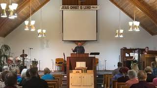 May 5th 2024 Nipawin Holiness Church [upl. by Artinad]