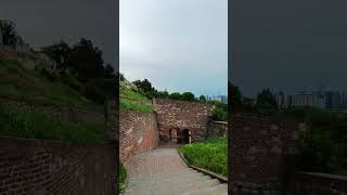 kalemegdan fortress belgrade serbia [upl. by Redmond837]