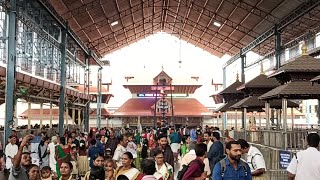 GURUVAYUR TEMPLE is live [upl. by Atirahc]