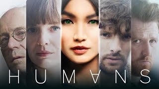 HUMANS S03E03 Preview  Rotten Tomatoes TV [upl. by Enamart]