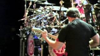 Dream Theater  Fatal tragedy  Live in Chile   with lyrics [upl. by Ramsa]